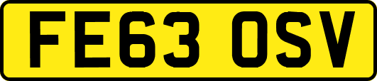 FE63OSV