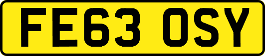 FE63OSY
