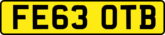 FE63OTB