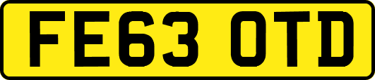 FE63OTD