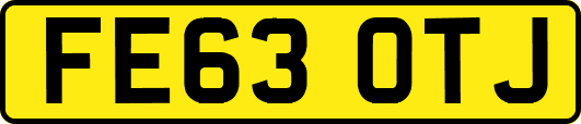 FE63OTJ