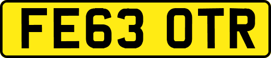 FE63OTR