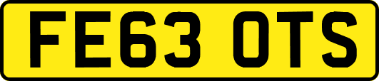 FE63OTS