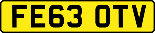 FE63OTV