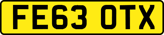 FE63OTX