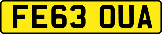 FE63OUA