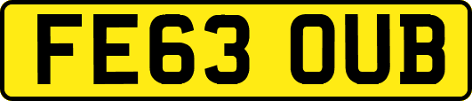 FE63OUB