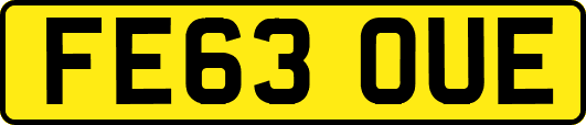 FE63OUE