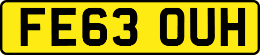 FE63OUH