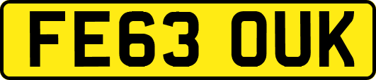 FE63OUK
