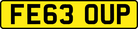 FE63OUP