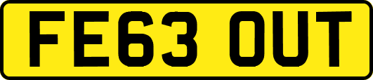 FE63OUT