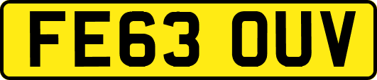 FE63OUV