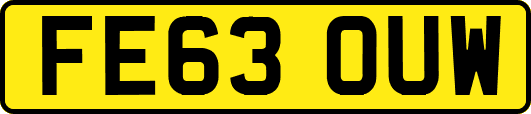 FE63OUW