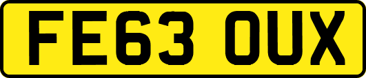 FE63OUX