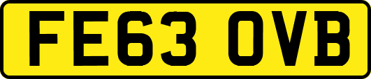 FE63OVB