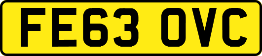 FE63OVC