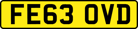 FE63OVD