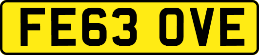 FE63OVE