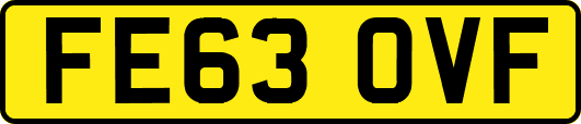 FE63OVF