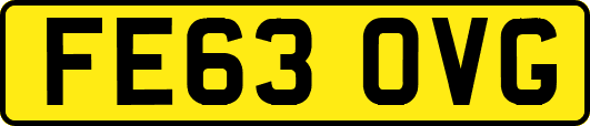 FE63OVG