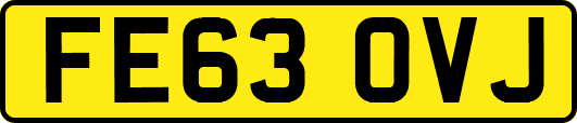 FE63OVJ