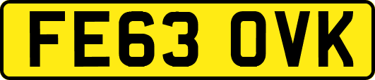 FE63OVK