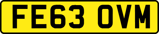 FE63OVM