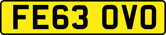 FE63OVO