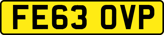 FE63OVP