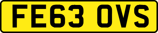 FE63OVS