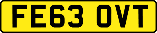 FE63OVT