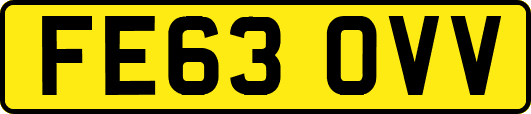 FE63OVV