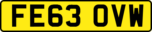 FE63OVW
