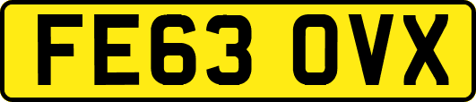 FE63OVX