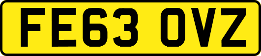 FE63OVZ