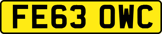 FE63OWC