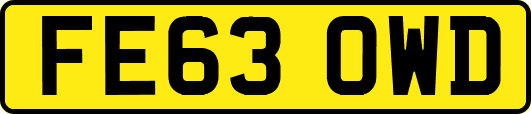 FE63OWD