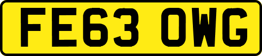 FE63OWG