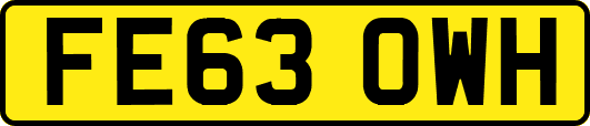 FE63OWH