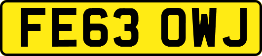 FE63OWJ