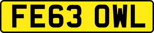 FE63OWL