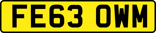 FE63OWM