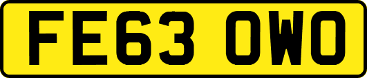 FE63OWO