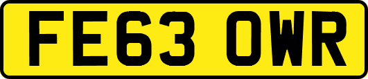 FE63OWR