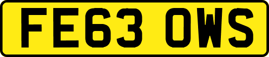 FE63OWS