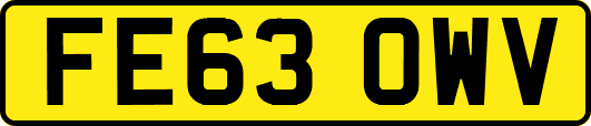 FE63OWV
