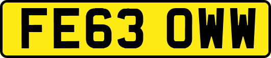 FE63OWW