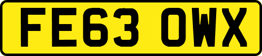 FE63OWX