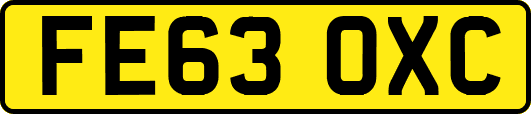 FE63OXC